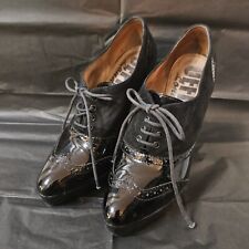 Ladies office brogue for sale  DONCASTER