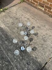 Light fittings ceiling for sale  DONCASTER