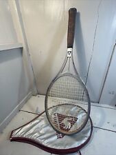 Raquette tennis ancienne d'occasion  La Côte-Saint-André