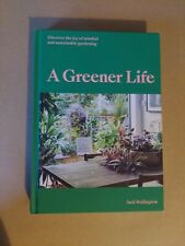 Greener life discover for sale  READING