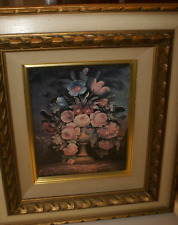 Art print floral for sale  Doylestown