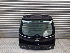 Nissan micra tailgate for sale  BROXBURN