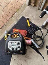 Welder fusion 151phf for sale  MIDDLESBROUGH