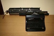 Alte schreibmaschine ptima gebraucht kaufen  Lübben-Umland II