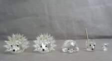 Swarovski crystal animals for sale  MAIDENHEAD