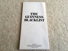 C1970s vintage guinness for sale  Shipping to Ireland