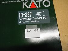 Lot kato 327 for sale  Brownsville