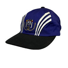 Vtg anderlecht snapback d'occasion  Expédié en Belgium