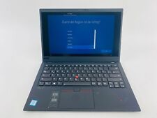 Laptop lenovo thinkpad gebraucht kaufen  Minden-Stemmer