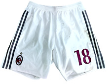 Maglia pantaloncini shorts usato  Roma