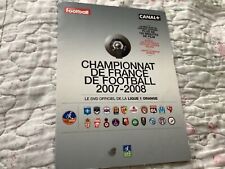 Dvd championnat football d'occasion  Marseille XII