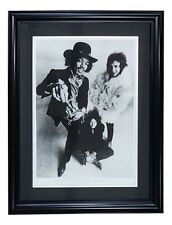 hendrix pictures framed for sale  Swedesboro