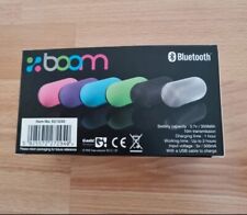 Boom bluetooth box gebraucht kaufen  Losheim