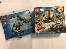 Lego city packs for sale  SOUTHAMPTON