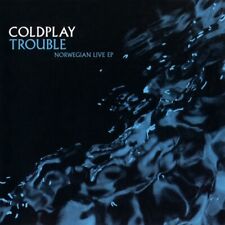Album coldplay trouble d'occasion  Sathonay-Camp