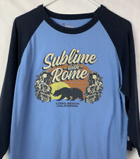 Sublime rome long for sale  Beloit