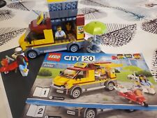 Lego city 60150 d'occasion  Montbéliard