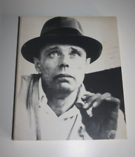 Joseph beuys kunstbuch gebraucht kaufen  Düsseldorf