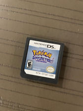 Pokémon version SoulSilver DS/USA/ENGLISH na sprzedaż  Wysyłka do Poland