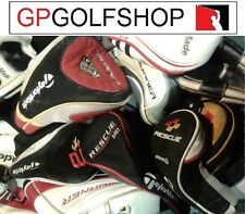 Taylormade assorted head for sale  WOKING