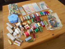 Job lot sewing for sale  FRINTON-ON-SEA