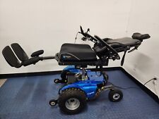 PERMOBIL 3G  C300 OFFROAD WHEELCHAIR  WITH TILT,RECLINE,LEGS, 8" LIFT.  for sale  Shipping to South Africa