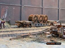 Gauge rusted loco for sale  ASHFORD