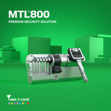 Mul lock mtl800 for sale  Shipping to Ireland