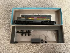 Athearn Blue Box HO SD40-2 Dummy 4455 Family Lines System SCL/L&N  #8104 AS IS for sale  Shipping to South Africa