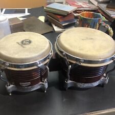 Vintage latin percussion for sale  San Pedro