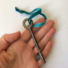 Vintage key hanging for sale  BURTON-ON-TRENT