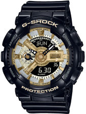 Zegarek męski Casio GMA-S110GB-1AER G-Shock 46mm 20ATM na sprzedaż  Wysyłka do Poland