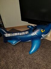 Inflatable friendly shark for sale  Sterling Heights