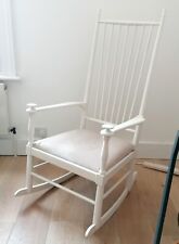 Scandinavian rocking chair for sale  LONDON