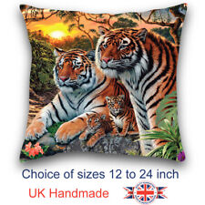 Tiger cushion tiger for sale  WISBECH