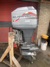 Mariner outboard 1996 for sale  NEW MILTON