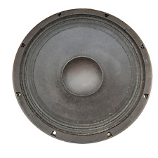 (1) Altavoz Woofer 12" pulgadas B & C / Yorkville 8 ohmios 12/059-8 Hecho en Italia segunda mano  Embacar hacia Argentina