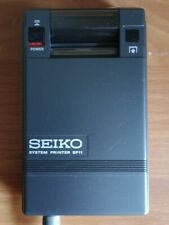 Seiko sp11 printer for sale  Portland
