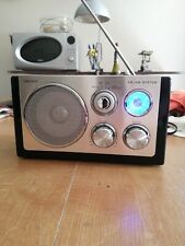 Radio retro vintage d'occasion  Labruguière