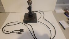 Vintage thrustmaster flcs for sale  Mount Sinai