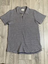 Oliver spencer polo for sale  TAVISTOCK