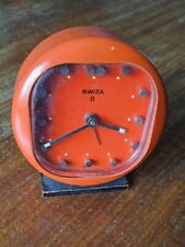Swiza alarm clock for sale  TONBRIDGE
