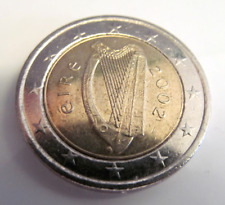 Euro kursmünze irland gebraucht kaufen  Deutschland