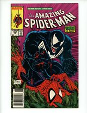 Amazing Spider-Man #316 cómic 1989 en muy buen estado/nuevo en m cubierta de quiosco Venom segunda mano  Embacar hacia Argentina