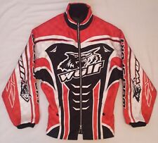 Wulfsport predator jacket for sale  STOKE-ON-TRENT