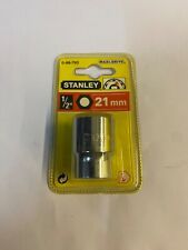 Stanley tools 21mm for sale  BOLTON