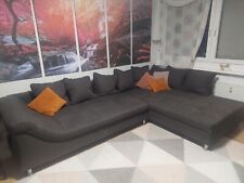 Sofa landschaft couch gebraucht kaufen  Horst