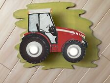 Kinder deckenlampe traktor gebraucht kaufen  Schnelldorf