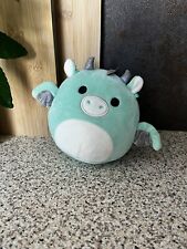 Squishmallows miles teal for sale  THORNTON-CLEVELEYS