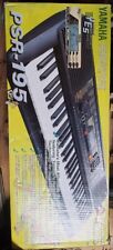 Yamaha electronic keyboard for sale  Milford
